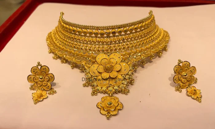 New Khazana Jewellers